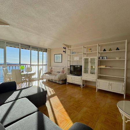 Las Damas Benidorm Bagian luar foto